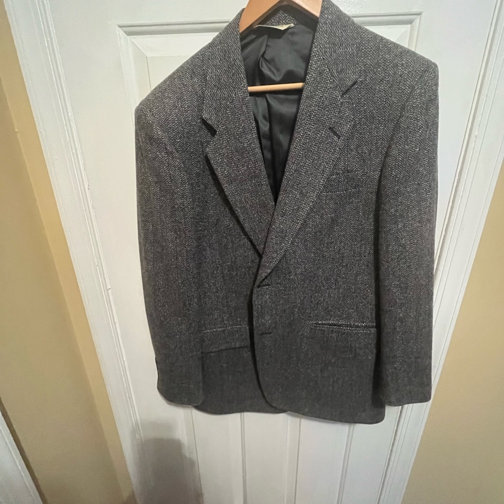 Evan Picone sports jacket